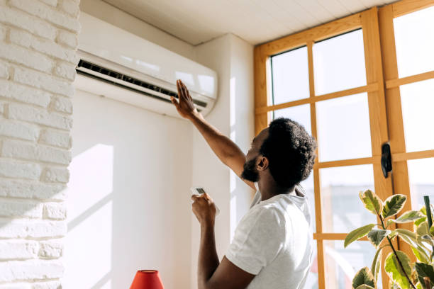 Professional HVAC in Mount Arlington, NJ
