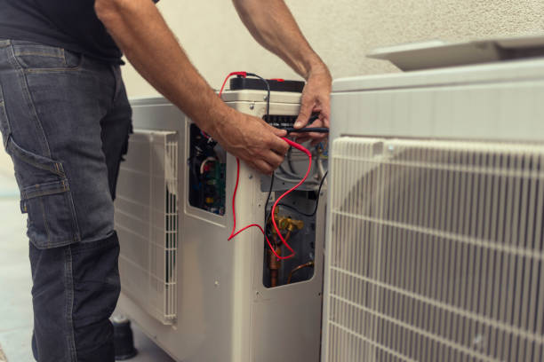 Best Affordable HVAC Services  in Mount Arlington, NJ