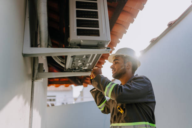 HVAC Maintenance Plan in Mount Arlington, NJ