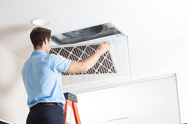 Best HVAC Air Duct Cleaning  in Mount Arlington, NJ