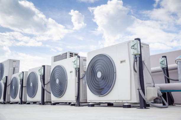 Best Residential HVAC Services  in Mount Arlington, NJ