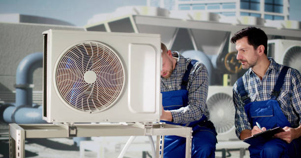 Best Best HVAC Companies  in Mount Arlington, NJ