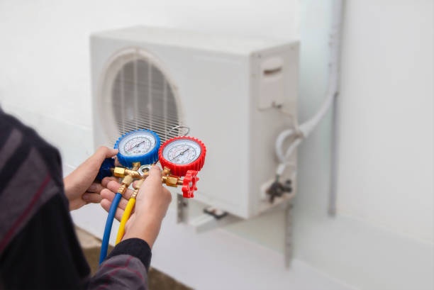 Best Local HVAC Companies  in Mount Arlington, NJ