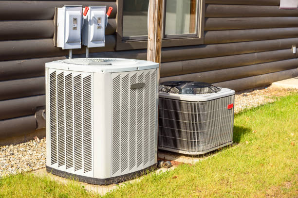 HVAC Emergency Services in Mount Arlington, NJ