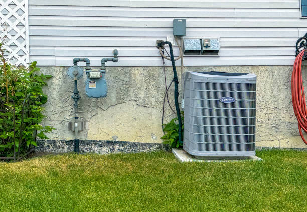 HVAC Air Duct Cleaning in Mount Arlington, NJ
